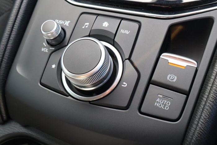 2021 Mazda CX-5 Maxx Sport