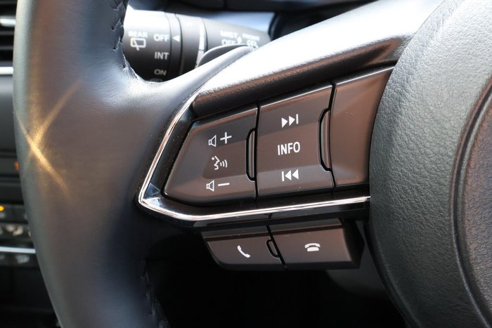 2021 Mazda CX-5 Maxx Sport
