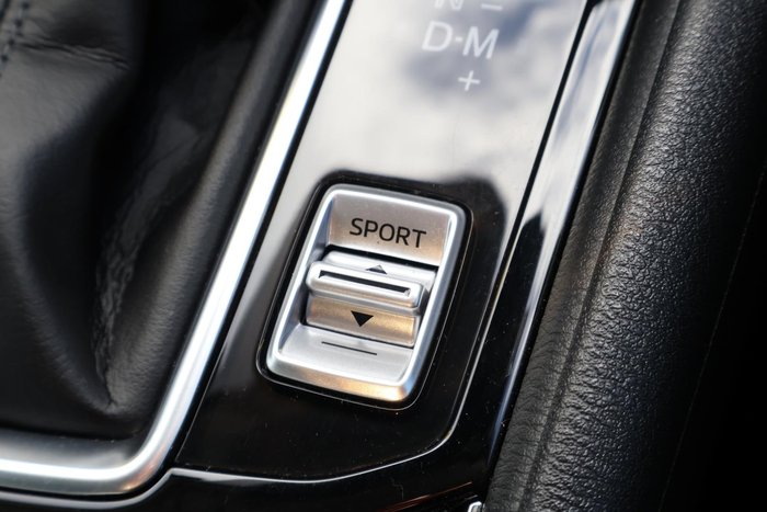 2021 Mazda CX-5 Maxx Sport
