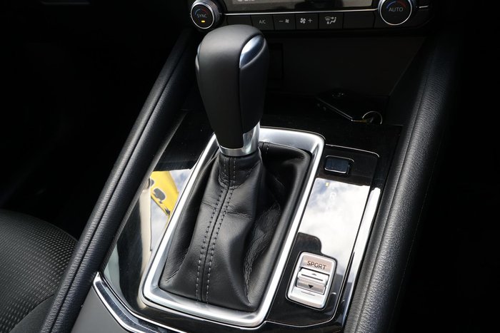 2021 Mazda CX-5 Maxx Sport