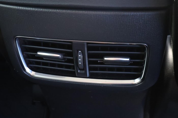 2021 Mazda CX-5 Maxx Sport