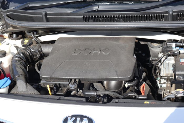 2021 Kia Picanto GT-Line