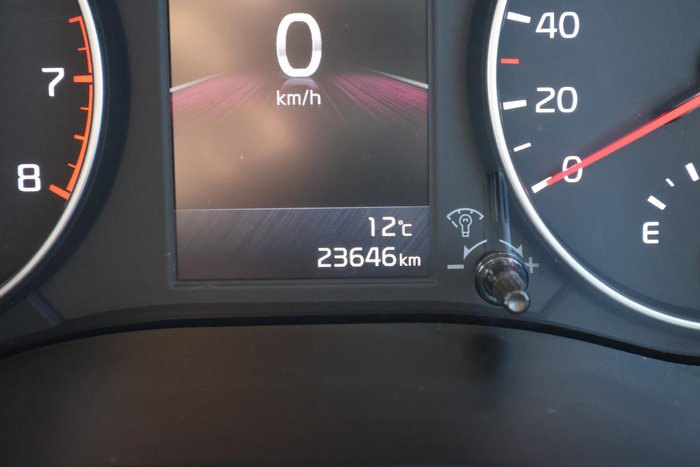 2021 Kia Picanto GT-Line