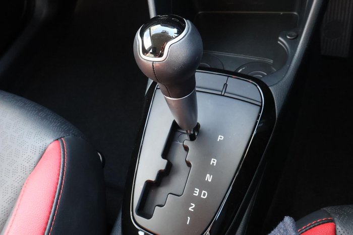 2021 Kia Picanto GT-Line