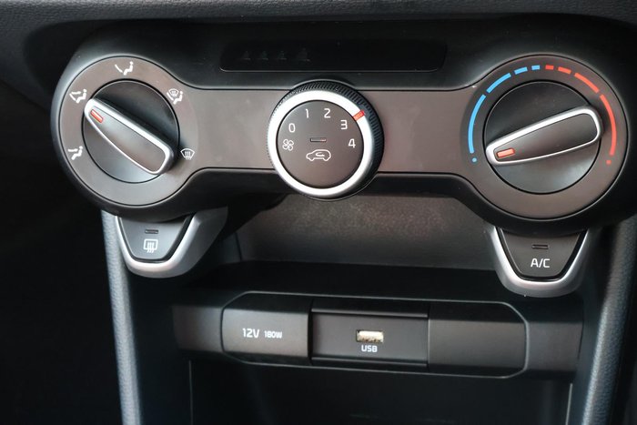2021 Kia Picanto GT-Line