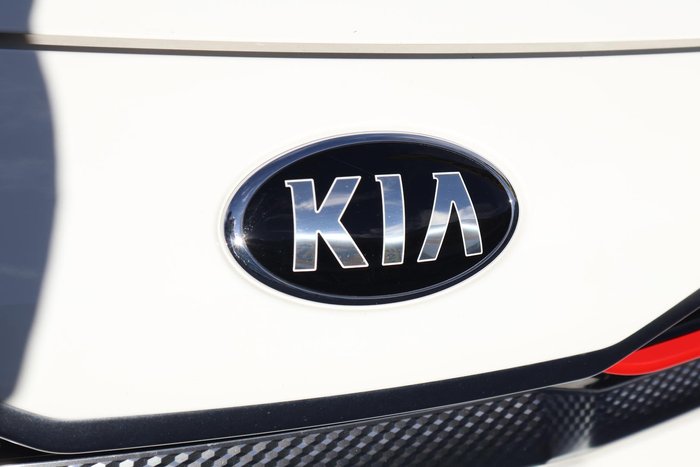 2021 Kia Picanto GT-Line