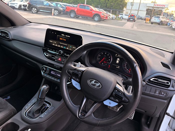 2021 Hyundai i30 N Premium