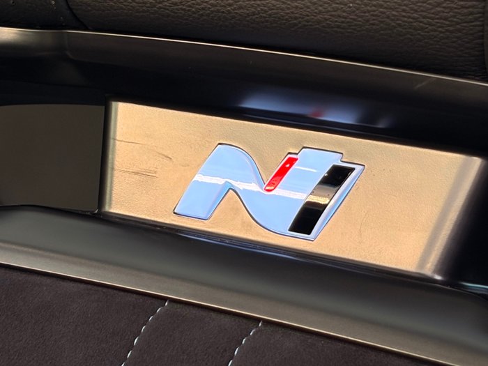 2021 Hyundai i30 N Premium