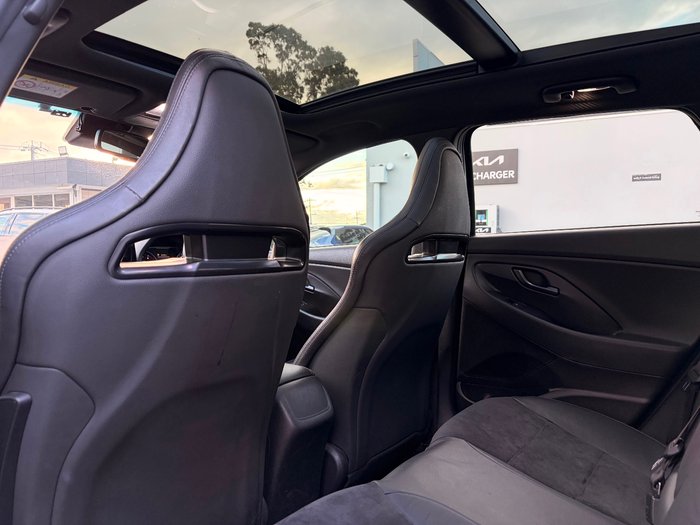 2021 Hyundai i30 N Premium