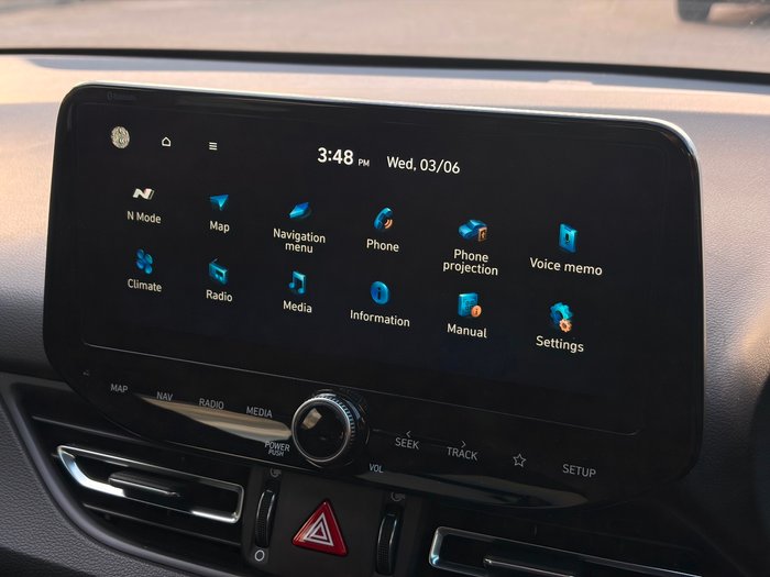 2021 Hyundai i30 N Premium