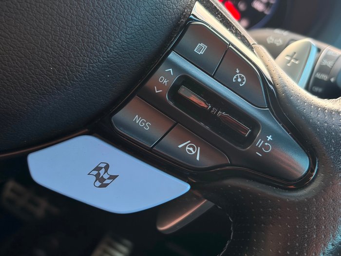 2021 Hyundai i30 N Premium