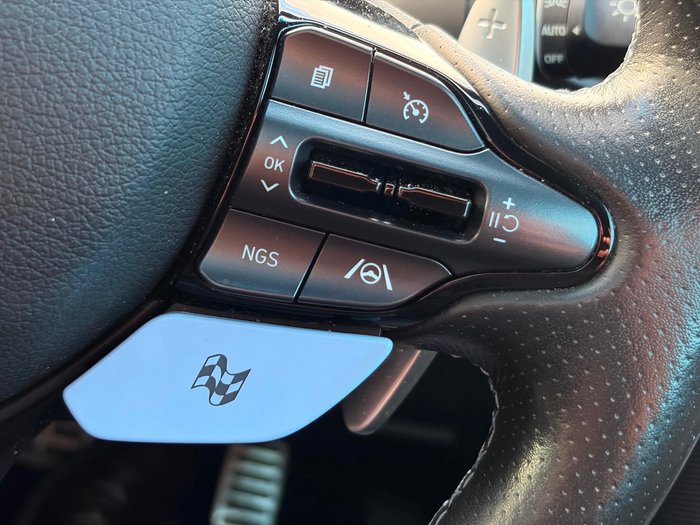 2021 Hyundai i30 N Premium