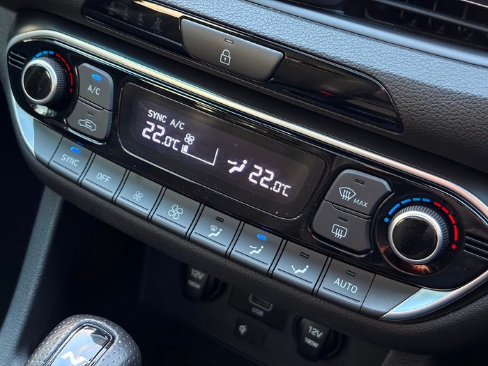2021 Hyundai i30 N Premium