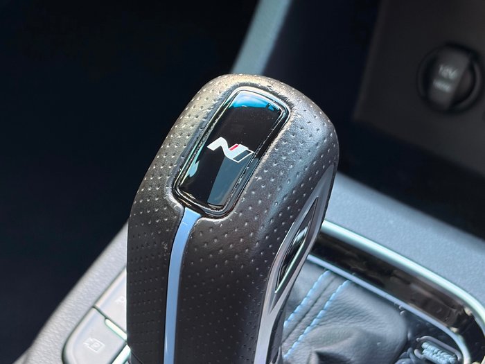 2021 Hyundai i30 N Premium