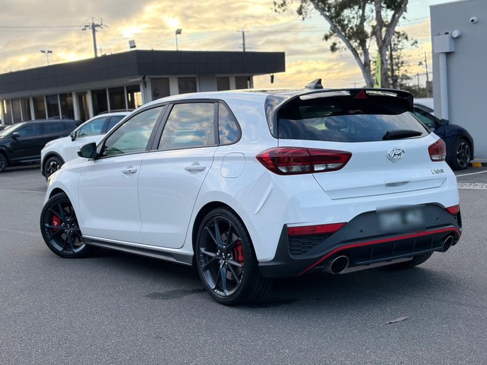 2021 Hyundai i30 N Premium