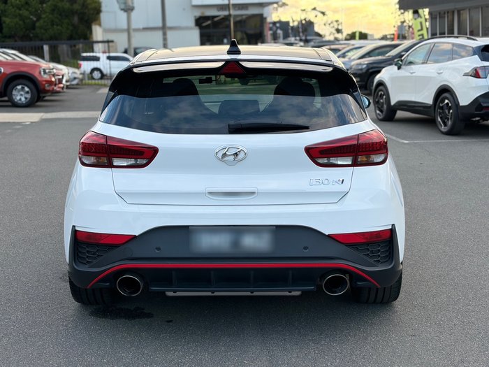2021 Hyundai i30 N Premium