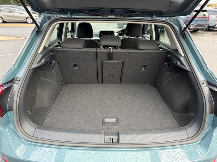 2023 Volkswagen T-Roc CityLife