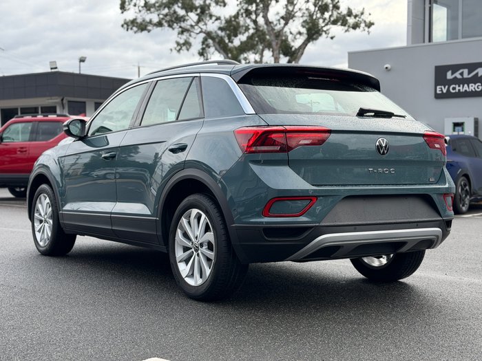 2023 Volkswagen T-Roc CityLife