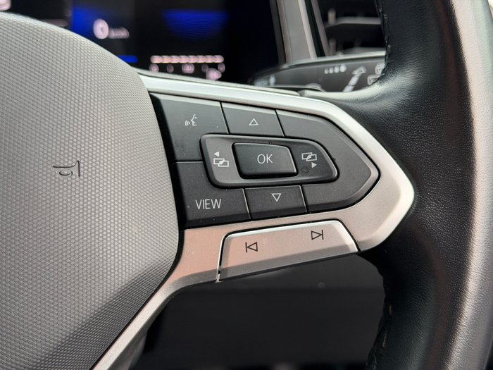 2023 Volkswagen T-Roc CityLife