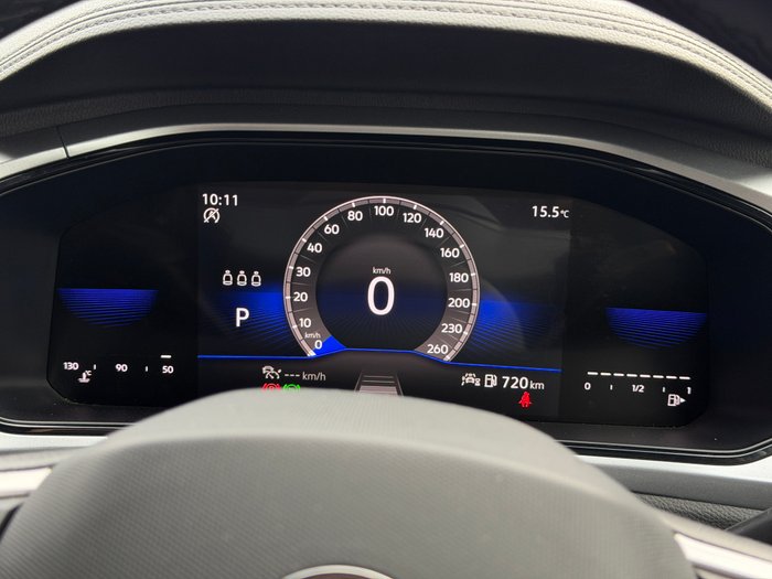 2023 Volkswagen T-Roc CityLife