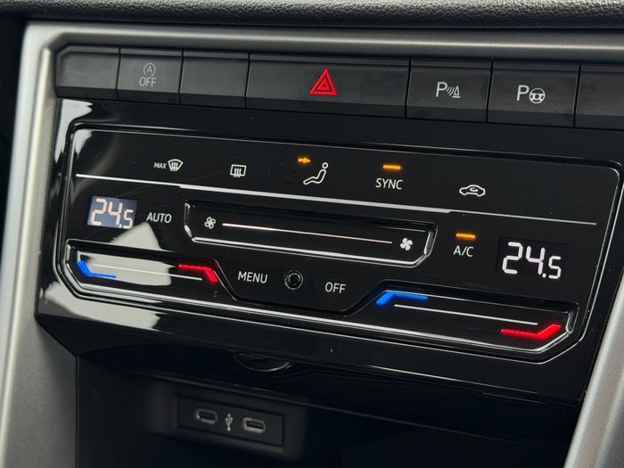 2023 Volkswagen T-Roc CityLife