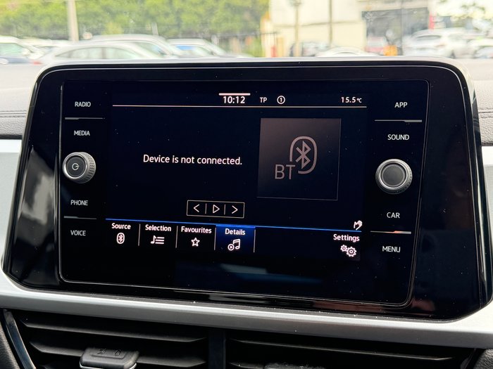 2023 Volkswagen T-Roc CityLife