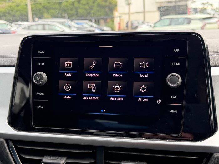 2023 Volkswagen T-Roc CityLife