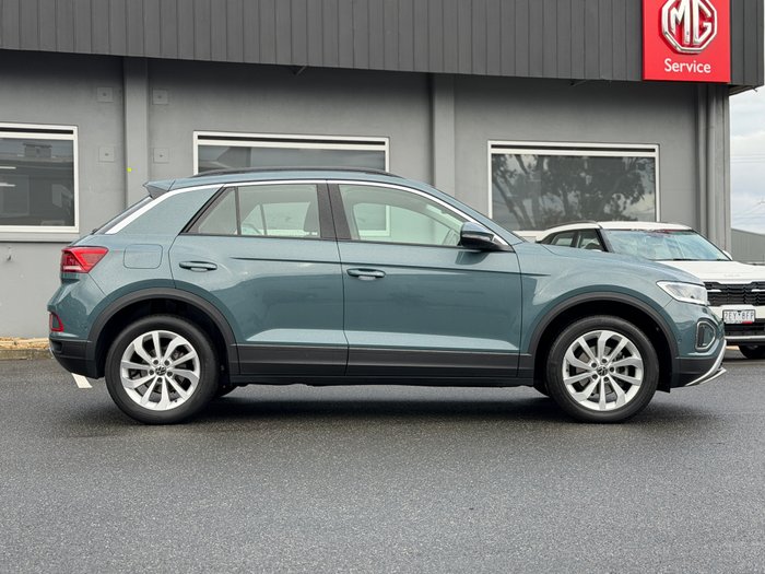 2023 Volkswagen T-Roc CityLife