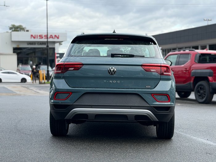 2023 Volkswagen T-Roc CityLife