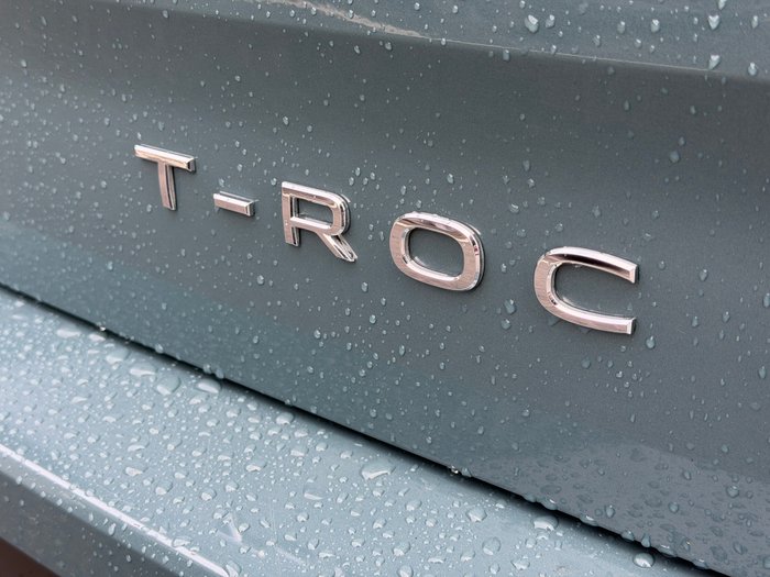 2023 Volkswagen T-Roc CityLife