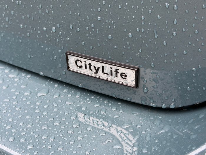 2023 Volkswagen T-Roc CityLife