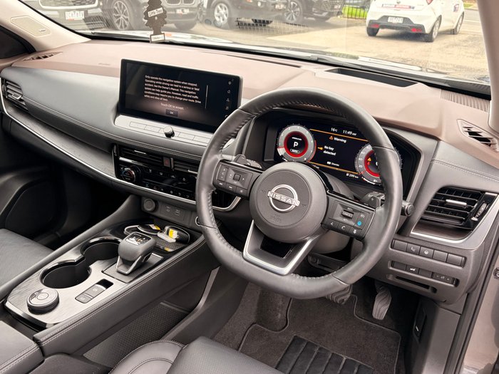 2023 Nissan X-TRAIL Ti-L