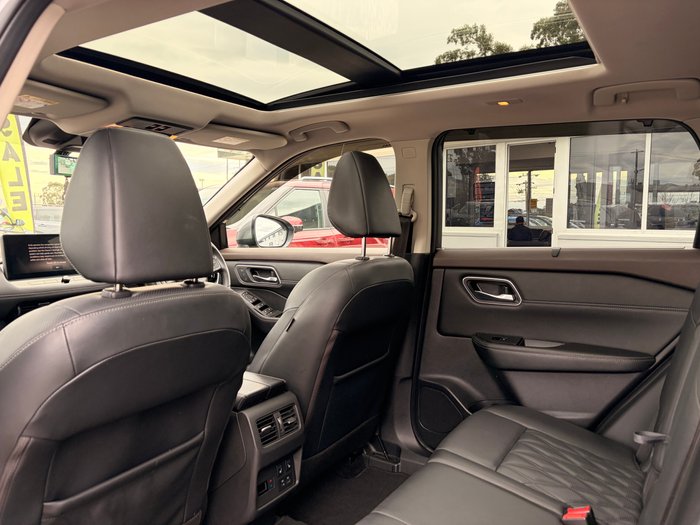 2023 Nissan X-TRAIL Ti-L