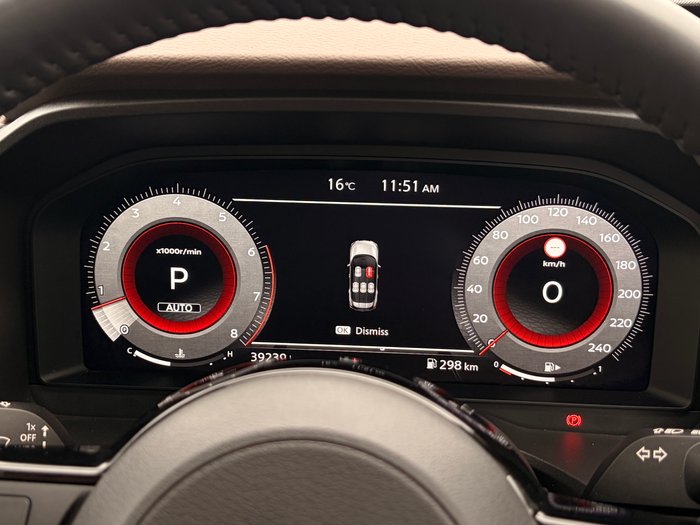 2023 Nissan X-TRAIL Ti-L