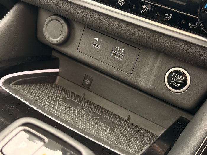 2023 Nissan X-TRAIL Ti-L