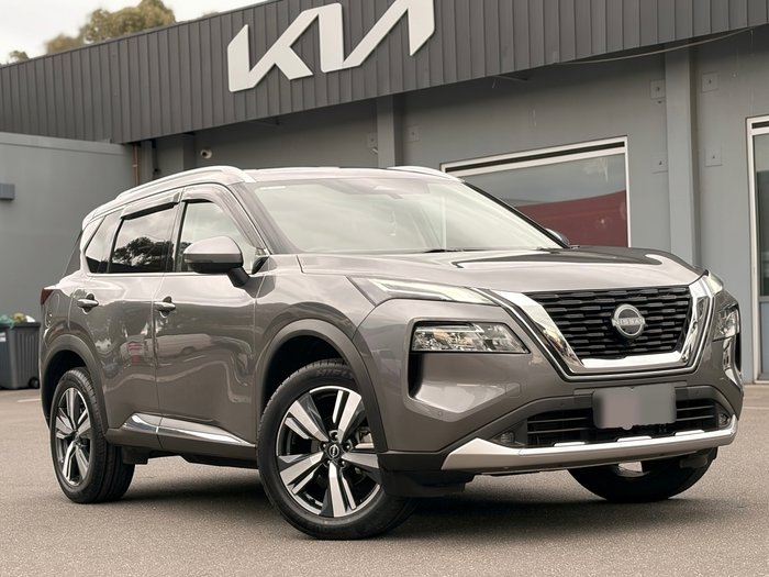 2023 Nissan X-TRAIL Ti-L