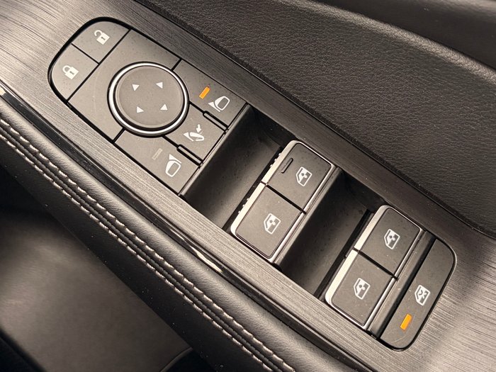 2023 Nissan X-TRAIL Ti-L