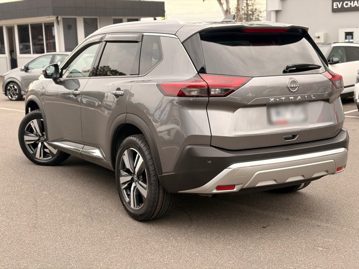 2023 Nissan X-TRAIL Ti-L