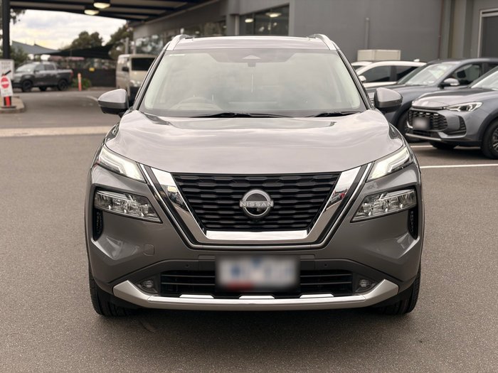 2023 Nissan X-TRAIL Ti-L