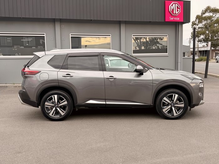 2023 Nissan X-TRAIL Ti-L