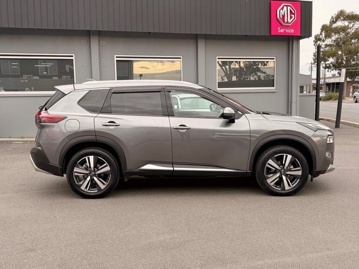 2023 Nissan X-TRAIL Ti-L