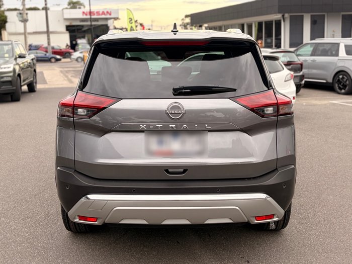 2023 Nissan X-TRAIL Ti-L