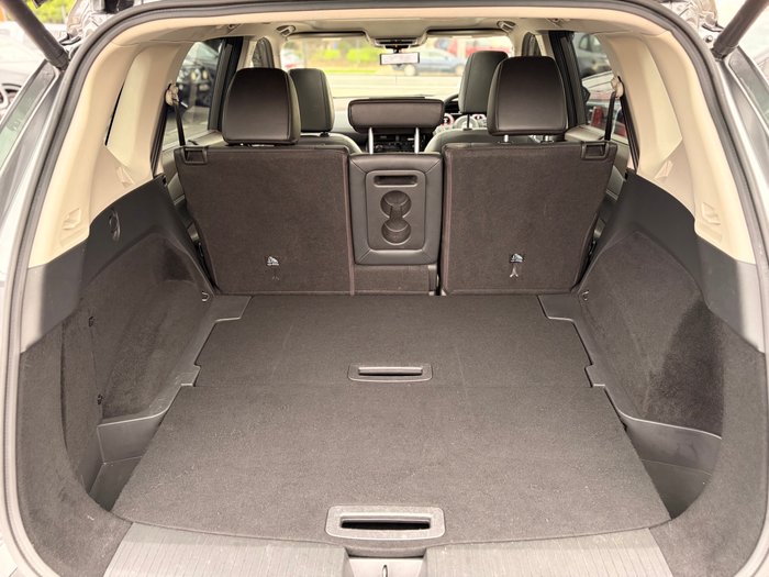 2023 Nissan X-TRAIL Ti-L