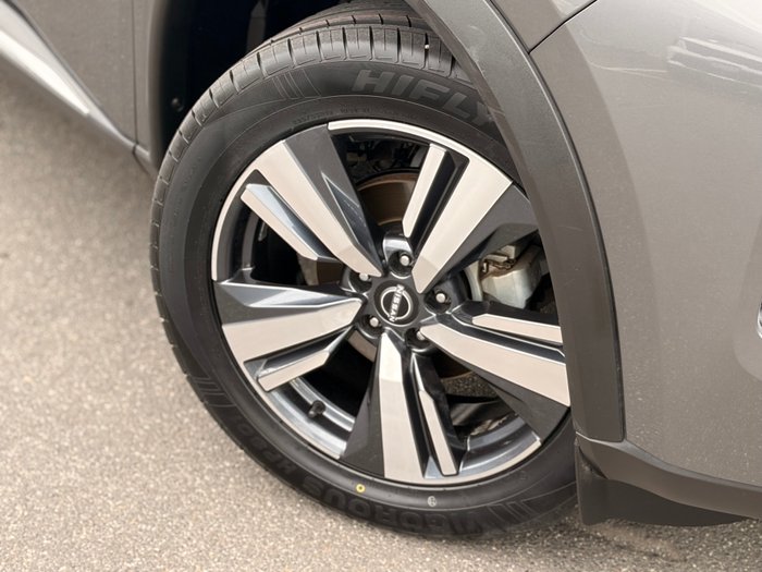 2023 Nissan X-TRAIL Ti-L