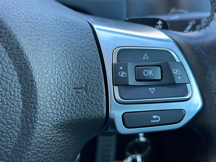 2015 Volkswagen Tiguan 155TSI R-Line