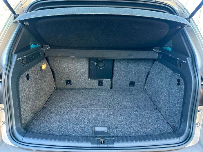 2015 Volkswagen Tiguan 155TSI R-Line