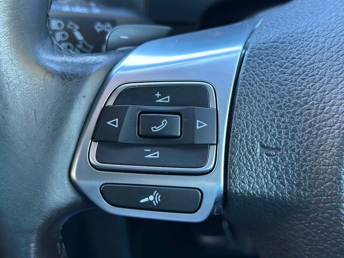 2015 Volkswagen Tiguan 155TSI R-Line
