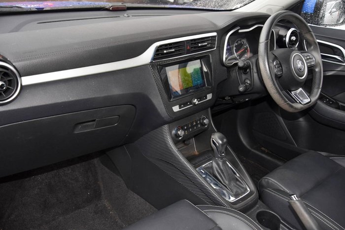 2019 MG ZS Excite