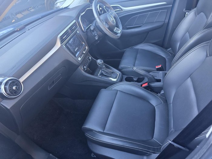 2019 MG ZS Excite