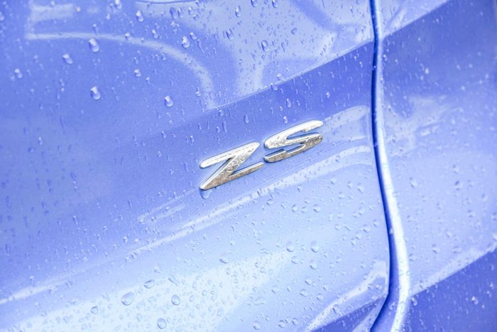 2019 MG ZS Excite